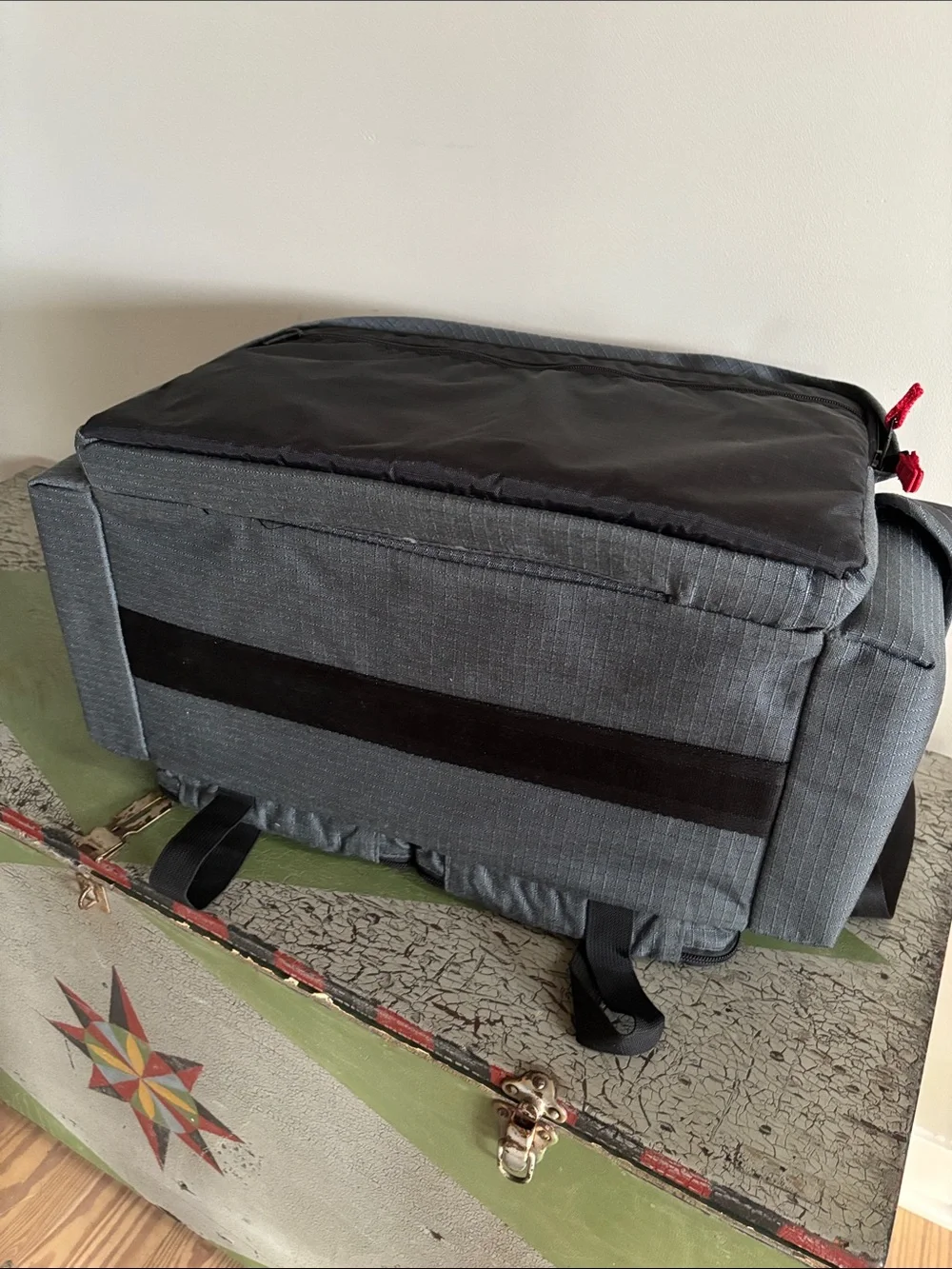 Tamrac Pro Camera Equipment Bag Adjustable Interior Travel Photography 17x11x10